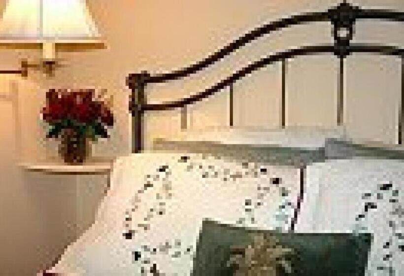 غرفة سوبيريور, The Inn At Stony Creek