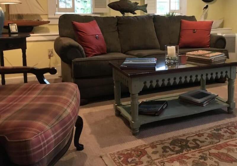 غرفة سوبيريور, The Inn At Stony Creek