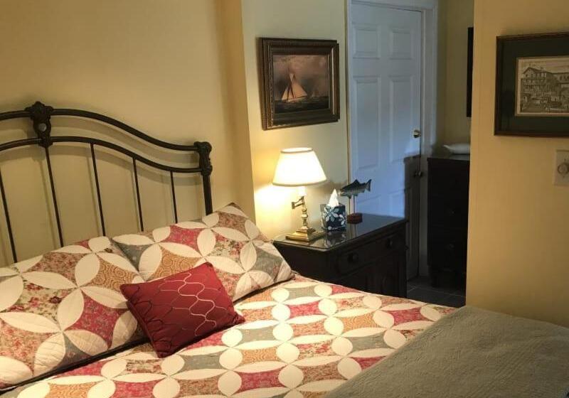 غرفة سوبيريور, The Inn At Stony Creek