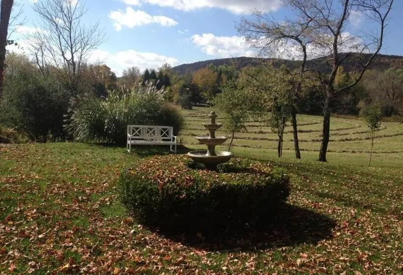 スイート, The Inn At Stony Creek