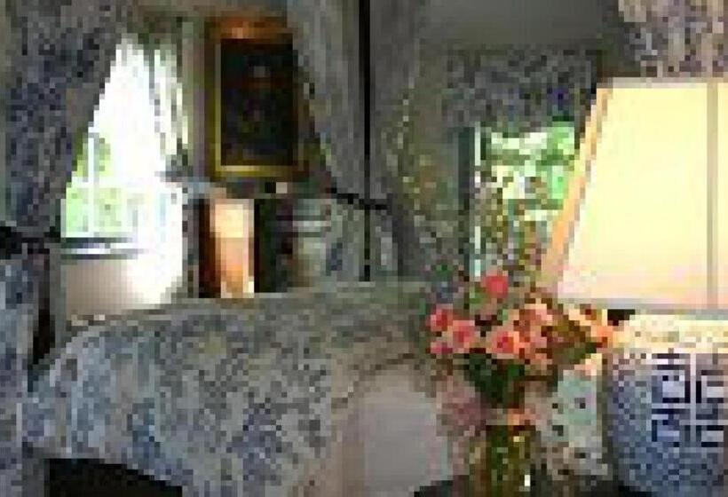 غرفة سوبيريور, The Inn At Stony Creek