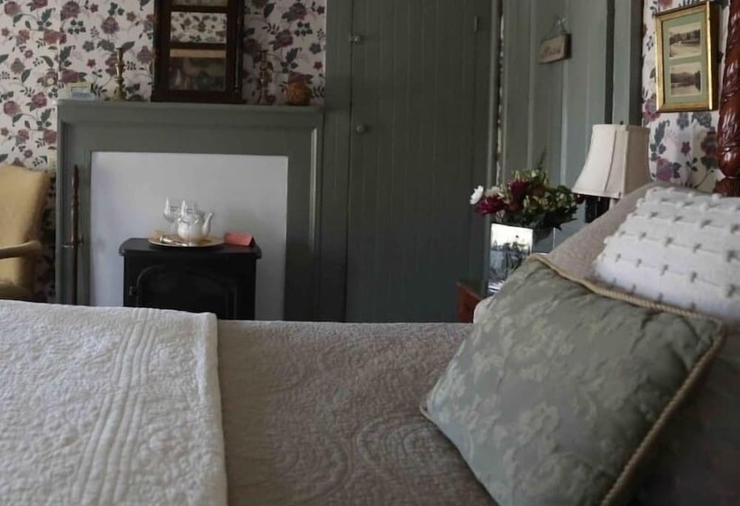 스위트, The Inn At Stony Creek