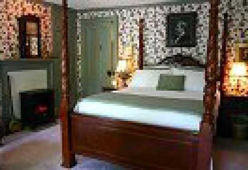 جناح, The Inn At Stony Creek