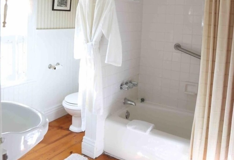 غرفة قياسية, The Inn At Stony Creek