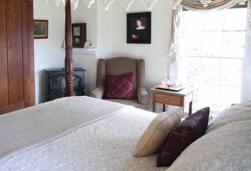 غرفة قياسية, The Inn At Stony Creek