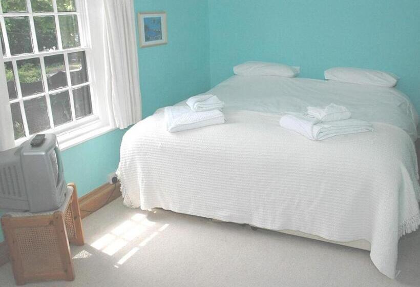 スタンダードルーム, The White House