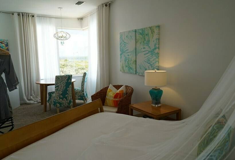 스탠다드 전망 룸, White Orchid Inn & Spa