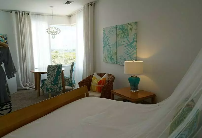 シングルデラックスルーム, White Orchid Inn & Spa