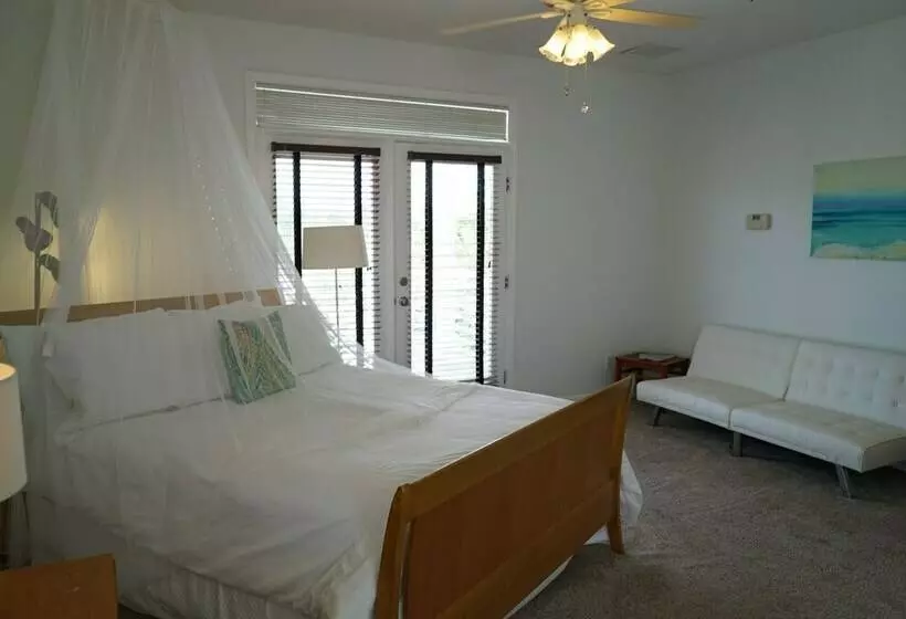 シングルデラックスルーム, White Orchid Inn & Spa