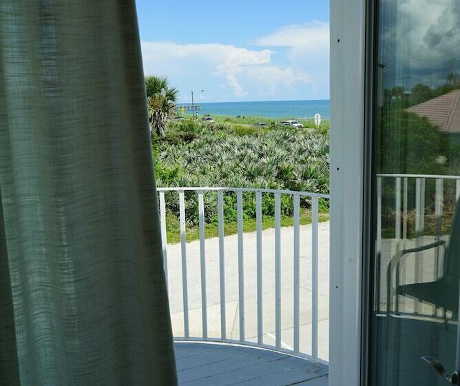 غرفة قياسية سرير مزدوج, White Orchid Inn & Spa