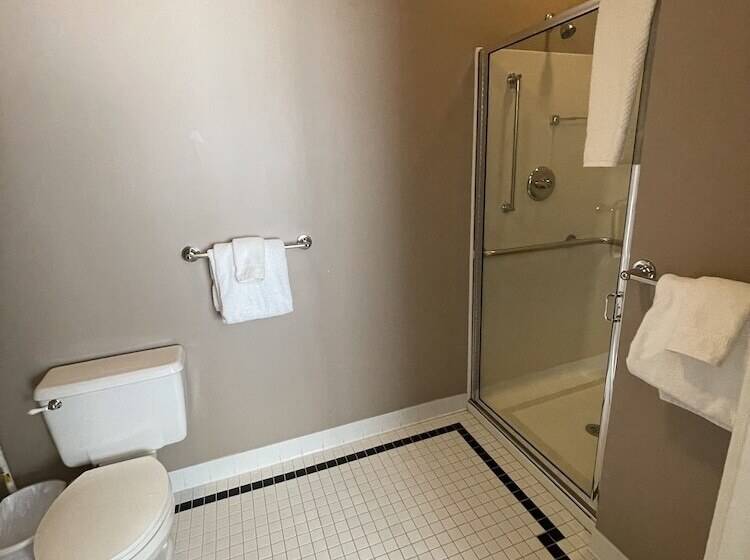 חדר סטנדרט, China Clipper Inn