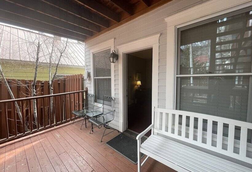 חדר סטנדרט, China Clipper Inn