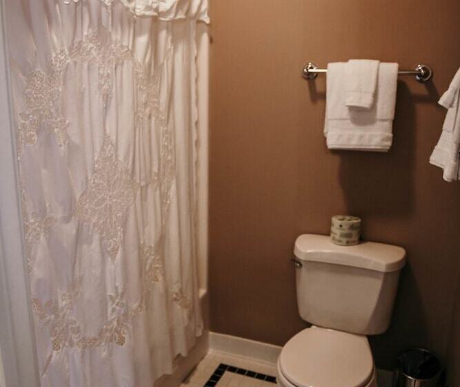 חדר סטנדרט, China Clipper Inn