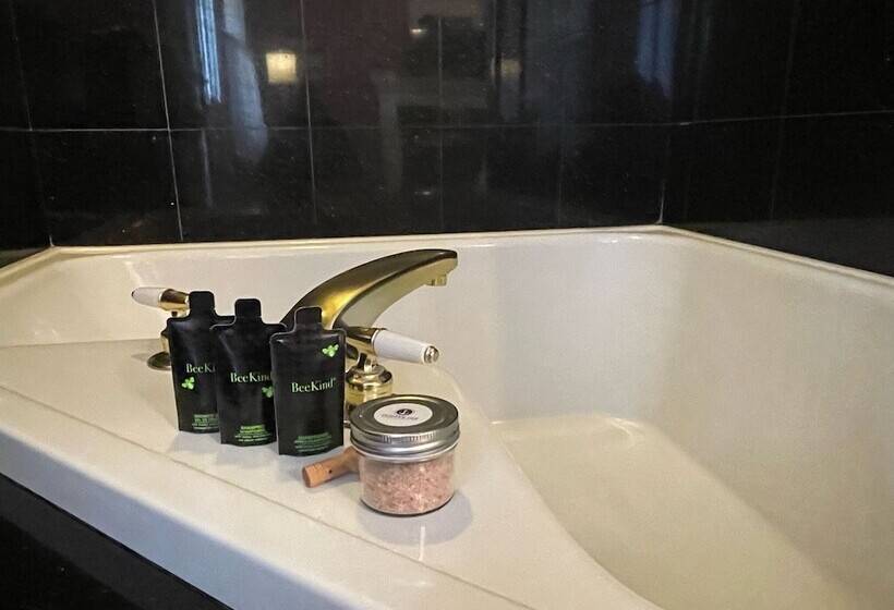 חדר סטנדרט, China Clipper Inn