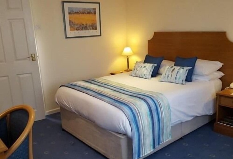 标准间, Apple Tree