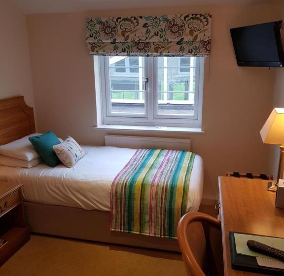 标准单人间, Apple Tree