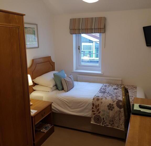 标准单人间, Apple Tree