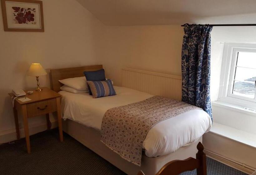 标准单人间, Apple Tree