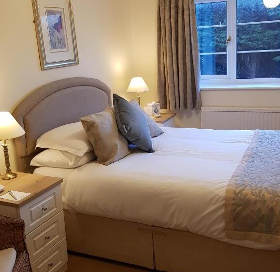 标准间, Apple Tree