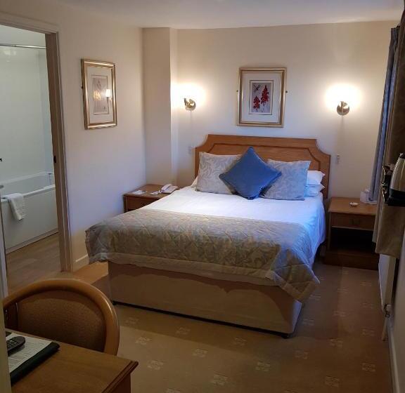 标准间, Apple Tree