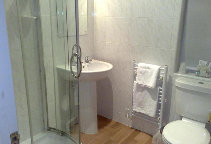 标准间, Apple Tree