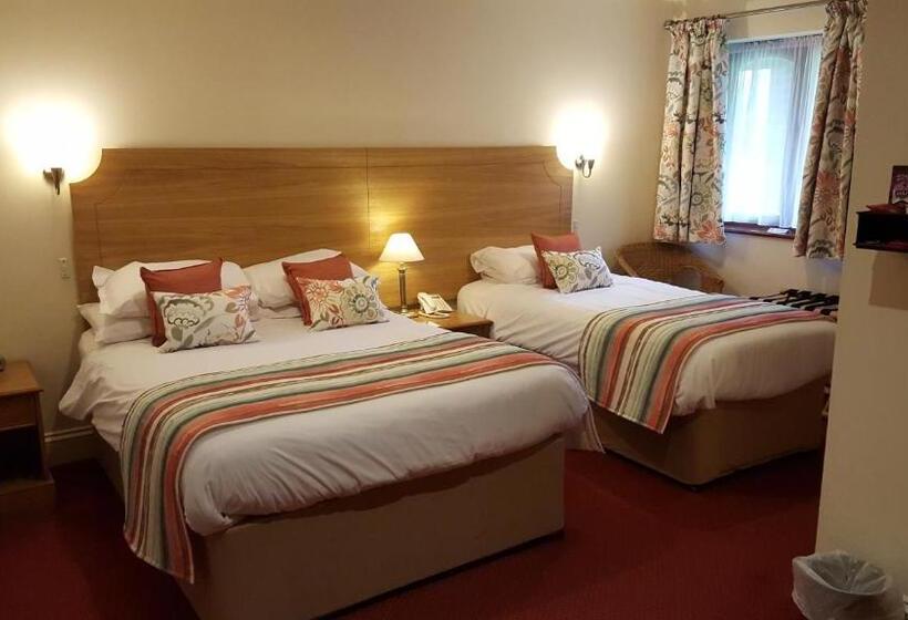 家庭间, Apple Tree