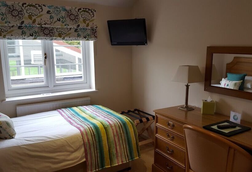 标准单人间, Apple Tree