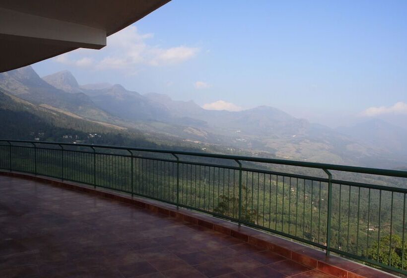 标准间, Ayur County Resort