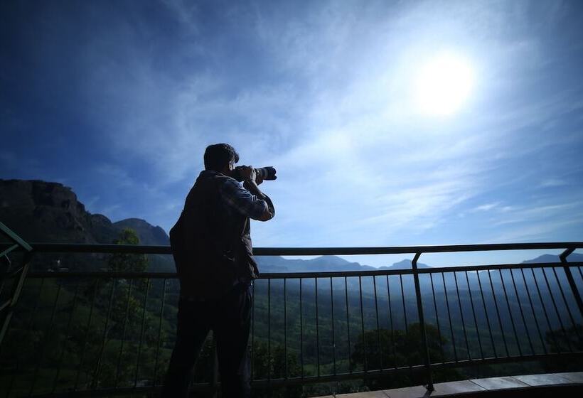 标准间, Ayur County Resort