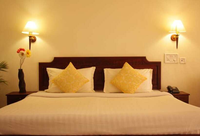 标准间, Ayur County Resort