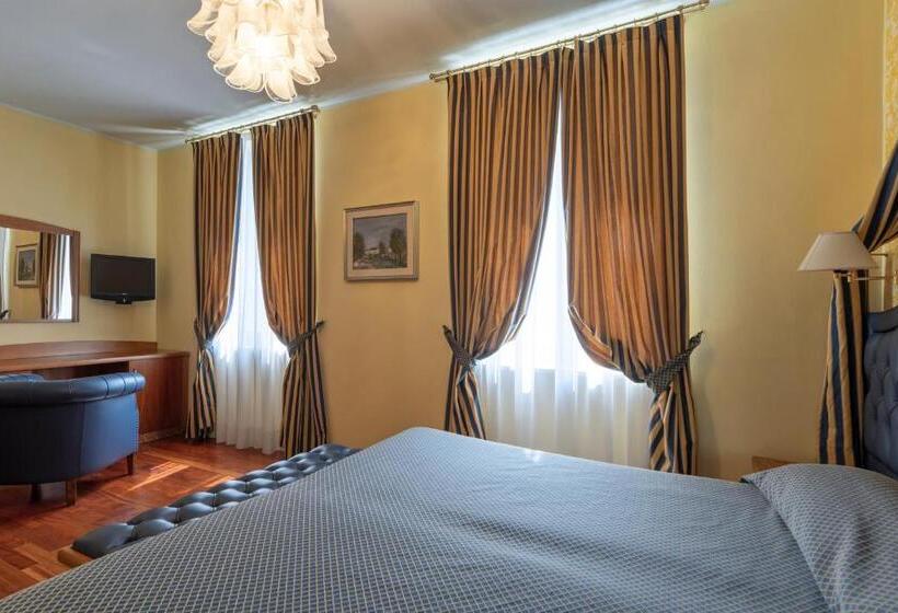 스탠다드 룸, Du Parc