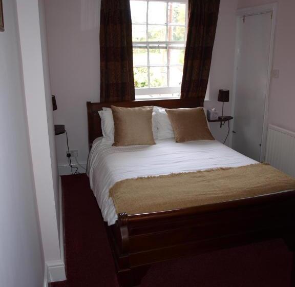 スタンダードルーム, Manor Inn Galmpton