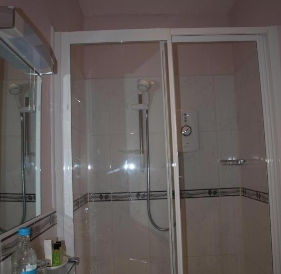 スーペリアールーム, Manor Inn Galmpton