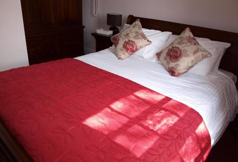 スーペリアールーム, Manor Inn Galmpton