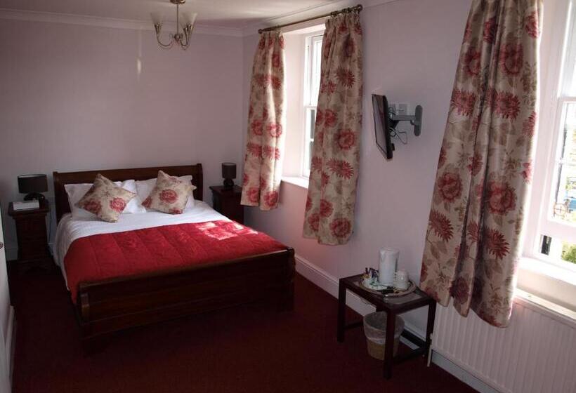 スーペリアールーム, Manor Inn Galmpton