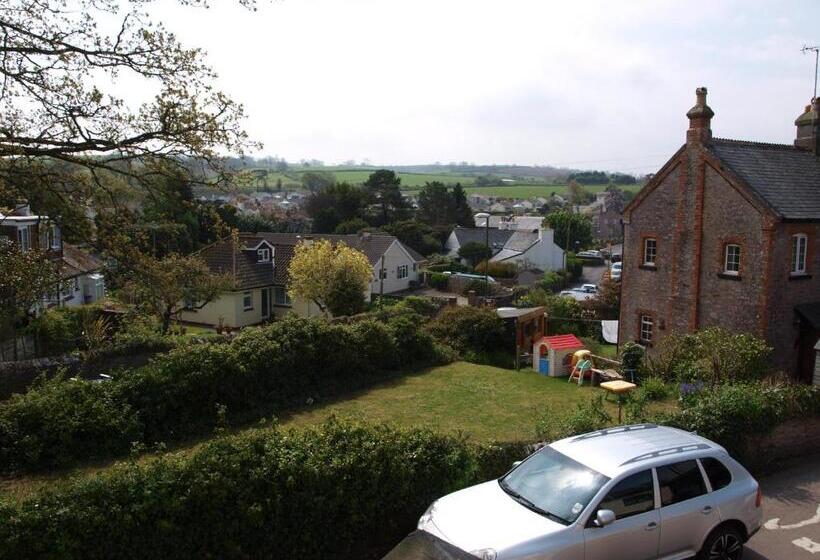 スーペリアールーム, Manor Inn Galmpton