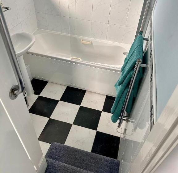 スーペリアールーム, Manor Inn Galmpton