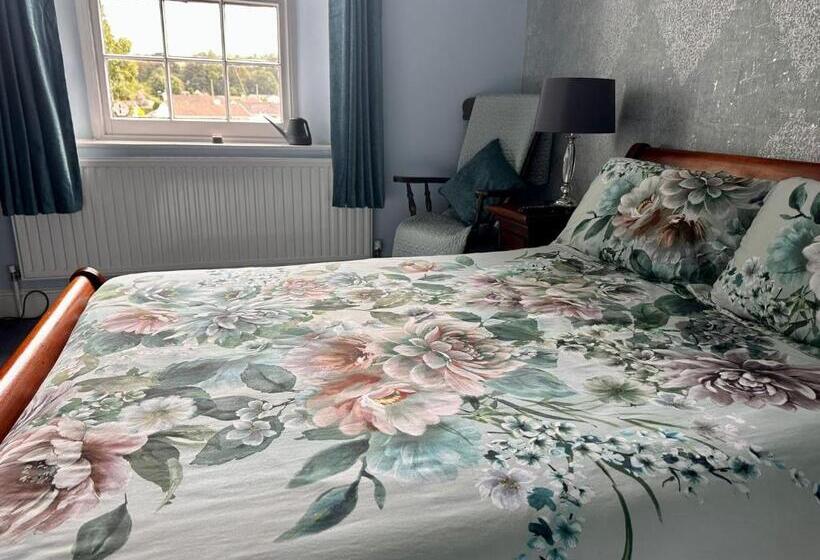 スーペリアールーム, Manor Inn Galmpton