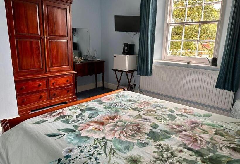 スーペリアールーム, Manor Inn Galmpton