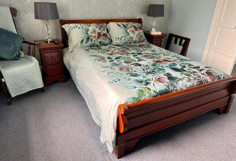 スーペリアールーム, Manor Inn Galmpton