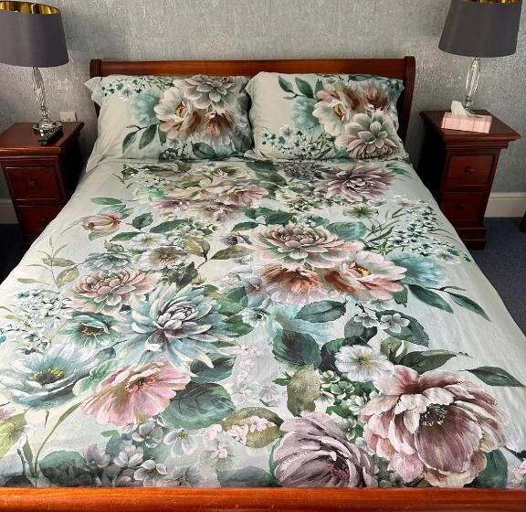 スーペリアールーム, Manor Inn Galmpton