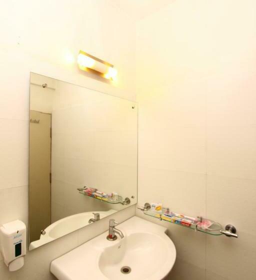 חדר דלוקס, Rama Heritage