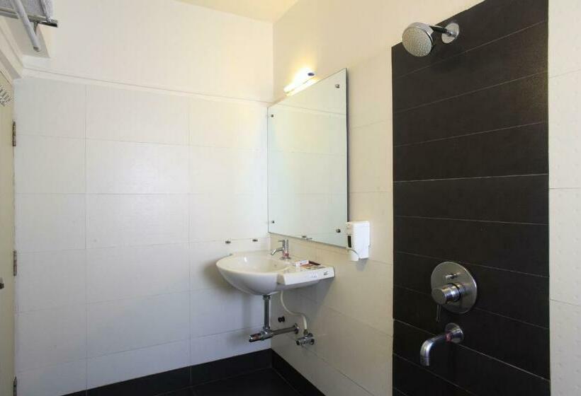 חדר דלוקס, Rama Heritage