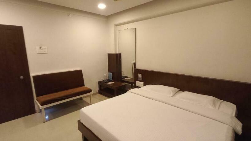 Quarto Deluxe, Rama Heritage