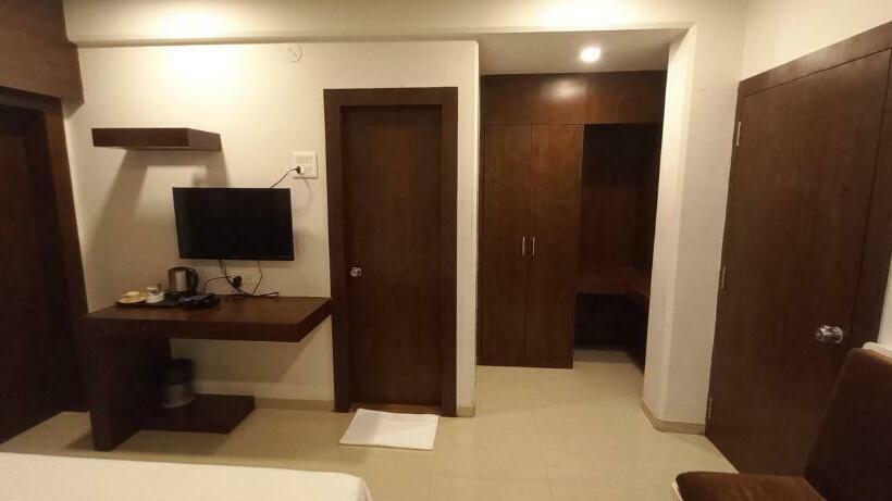 חדר דלוקס, Rama Heritage