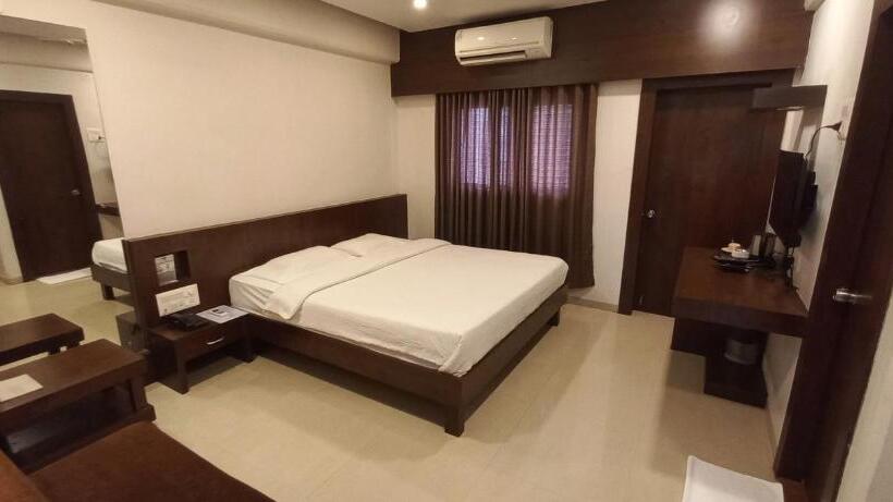 חדר דלוקס, Rama Heritage