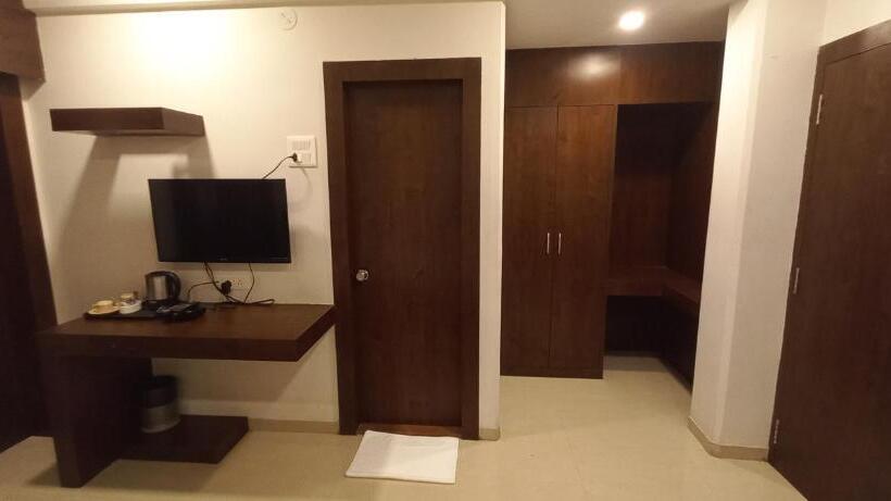 Номер Deluxe, Rama Heritage