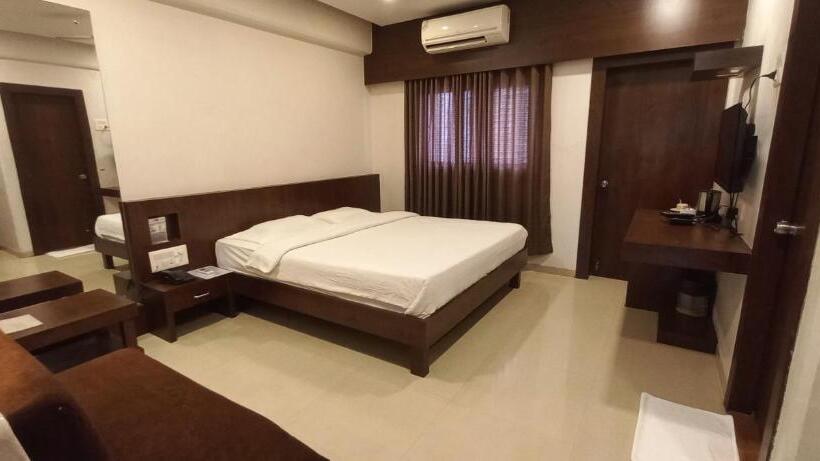 Quarto Deluxe, Rama Heritage