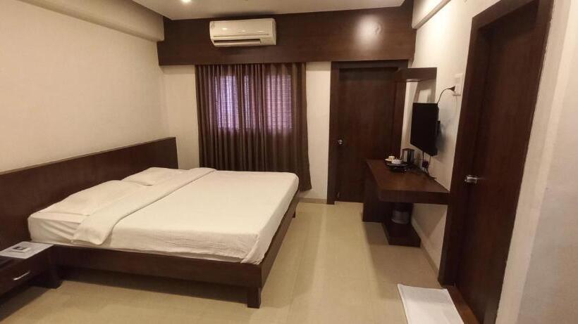 חדר דלוקס, Rama Heritage