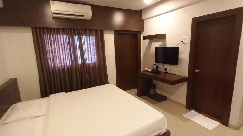 חדר דלוקס, Rama Heritage